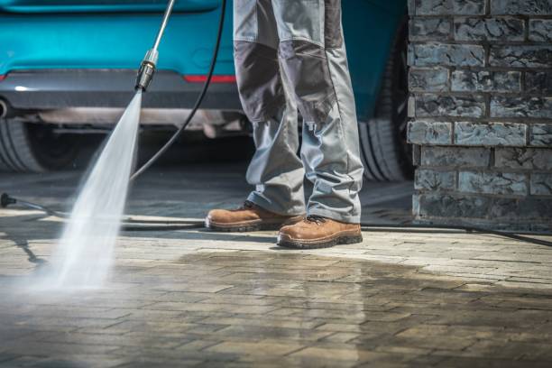 Best Factory Floor Cleaning  in Edgewater, MD