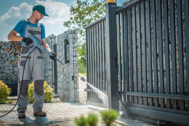 Spring Cleaning in Edgewater, MD