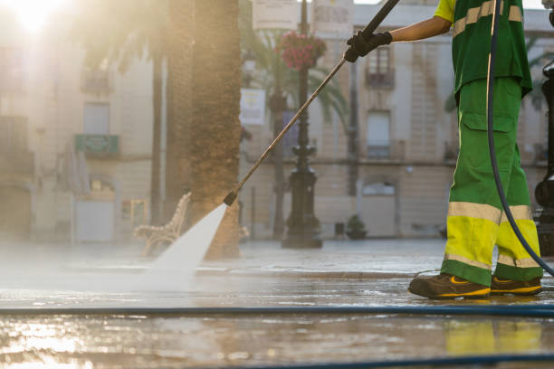 Best House Exterior Washing  in Edgewater, MD
